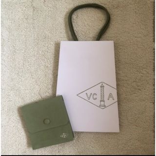 Van Cleef & Arpels（ポーチ）のフリマアイテム一覧
