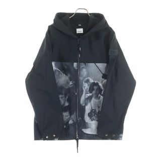 BURBERRY（ナイロンジャケット）のフリマアイテム一覧