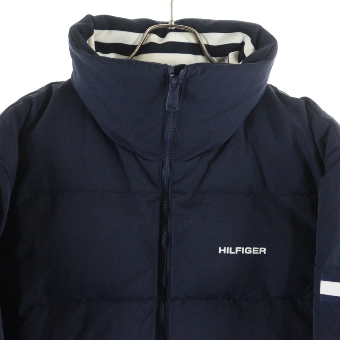 TOMMY HILFIGER - TOMMY HILFIGER トミーヒルフィガー 胸ロゴ刺繍