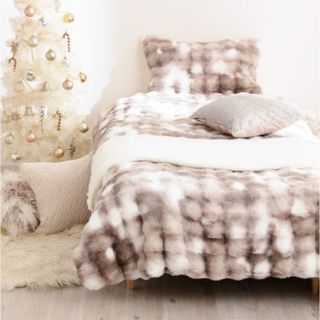 Francfranc - Francfranc スツール ディズニー 美女と野獣 サルタンの