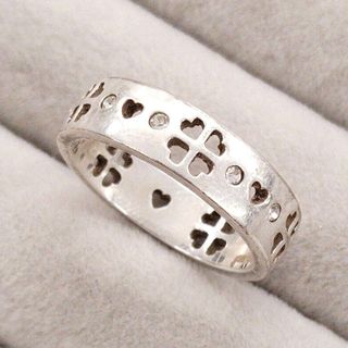 Folli Follie（リング(指輪)）のフリマアイテム一覧