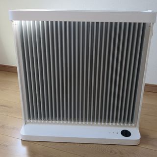 山善 - 山善 オイルレスヒーター 中古美品の通販 by けん4441's shop