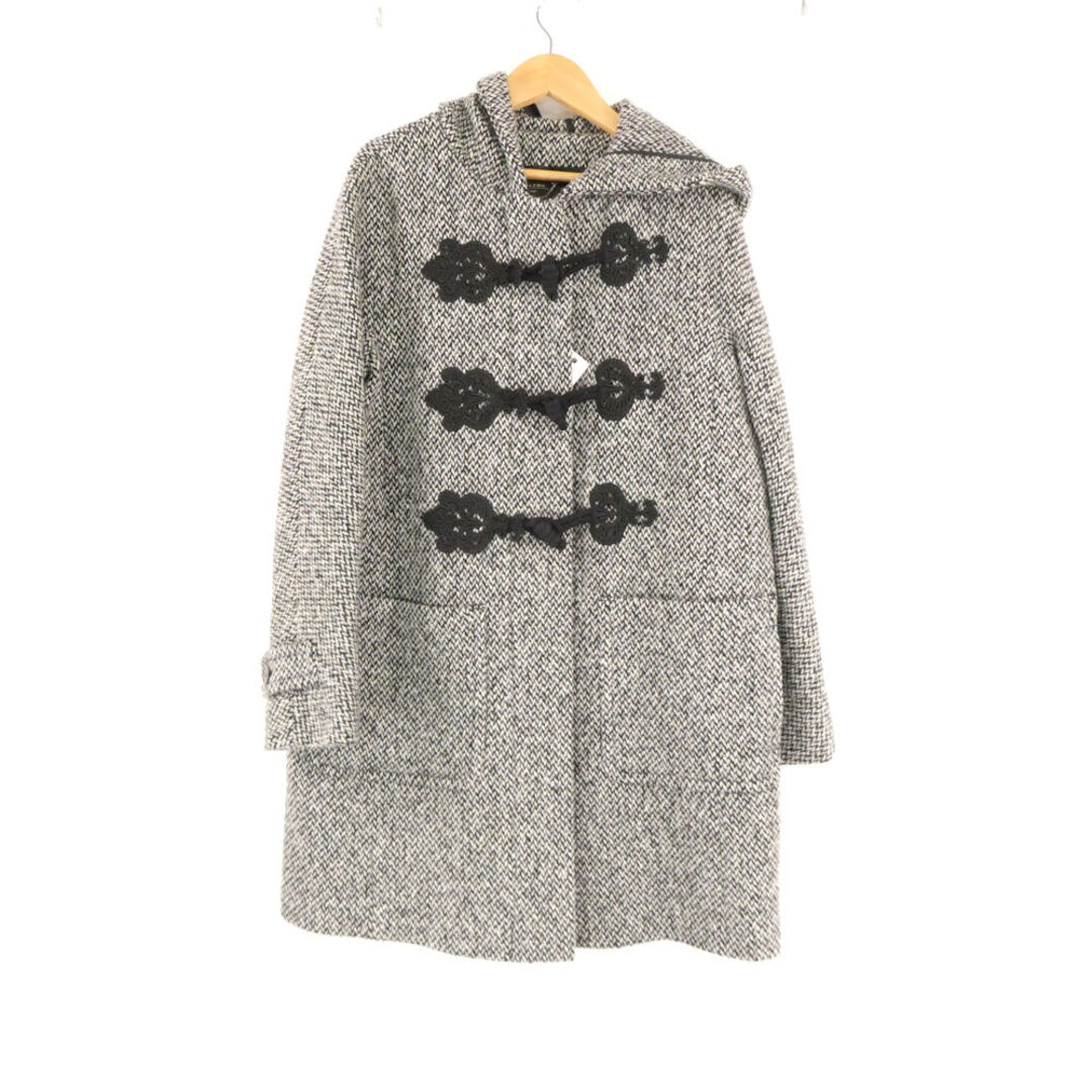 Max Mara - maxmaraWEEKEND マックスマーラ ダッフルコート 38 ウール