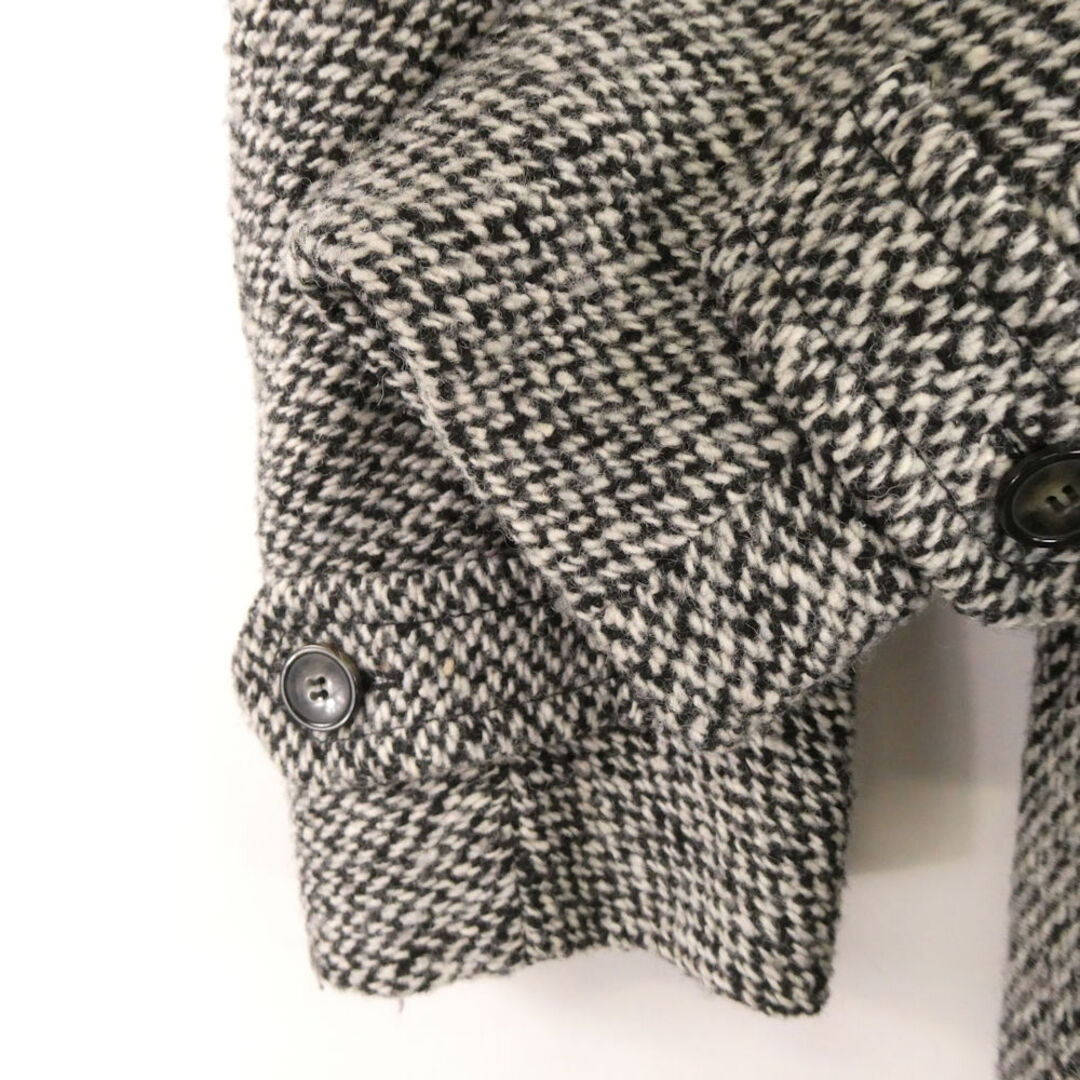 Max Mara - maxmaraWEEKEND マックスマーラ ダッフルコート 38 ウール