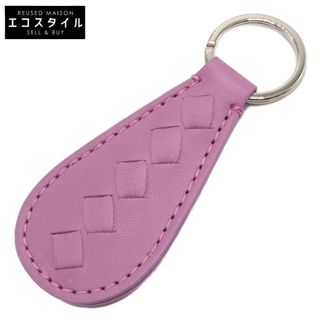 BOTTEGA VENETA - 新古品ボッテガヴェネタトライアングル カラビナ