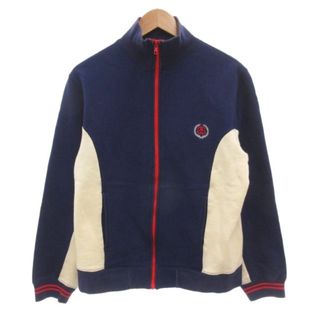 STUSSY - 【入手困難!!】ステューシー✈︎スナップT 紺タグ プル