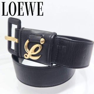 LOEWE（ベルト）のフリマアイテム一覧