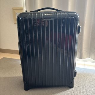 RIMOWA - 【新品】非売品！メルセデス・ベンツ オリジナルアルミスーツ