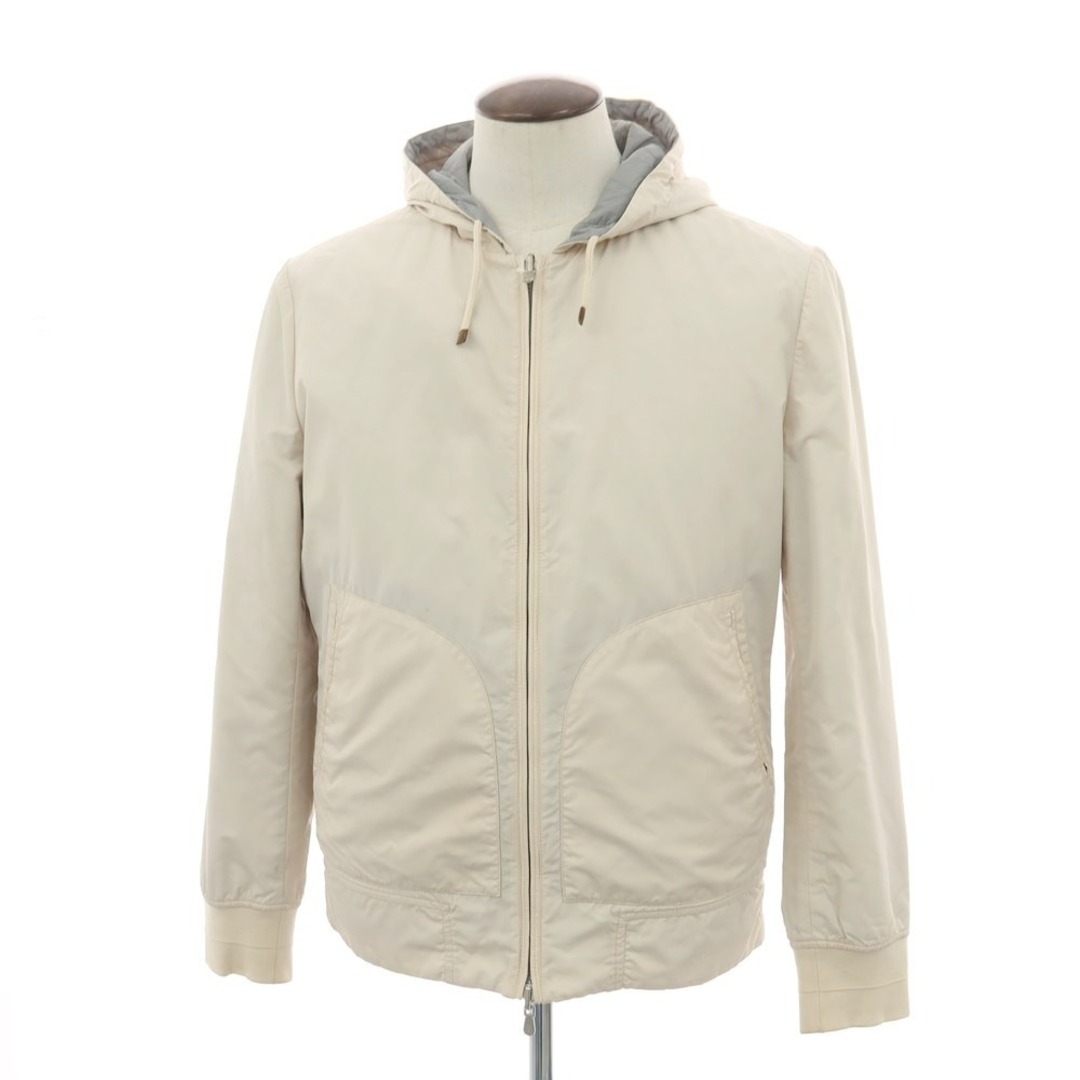 STUDIO NICHOLSON DOWN SHORT JACKET