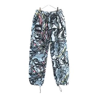 Supreme - シュプリーム ×ナイキ NIKE 20AW Jewel Reversible Ripstop