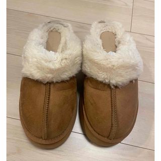 niko and - niko and オリジナルフェイクファーボアムートン