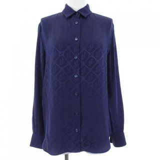 GUCCI（シルク ・ シャツ/ブラウス(長袖/七分)）のフリマアイテム一覧