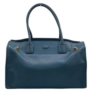TOD'S（バッグ ・ ブルー・ネイビー/青色系）のフリマアイテム一覧