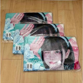 ILIFE - iLife 虹羽みに 武道館 オンラインクジ a賞 Tシャツの通販 by