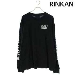 AMIRI（Tシャツ/カットソー(七分/長袖)）のフリマアイテム一覧
