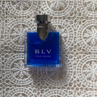 BVLGARI - 未開封 メンズ ブルガリ マン ウッド ネロリ EDP・SP 60ml