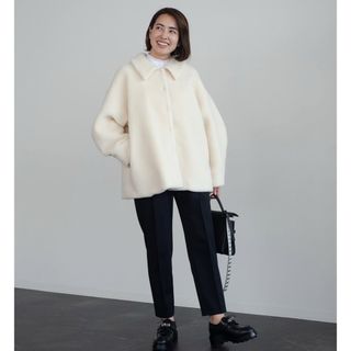 Drawer（ムートンコート）のフリマアイテム一覧