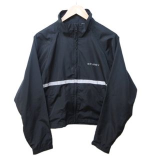 STUSSY - STÜSSY ×carhartt×HAZE トリプルコラボ フードジャケットの