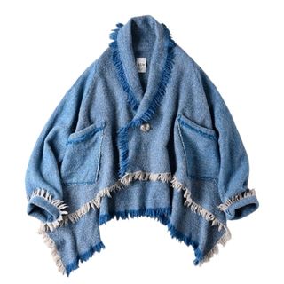 45R（ポンチョ）のフリマアイテム一覧