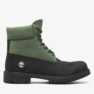Timberland - ティンバーランド 6インチ プレミアム パッチワーク 2000