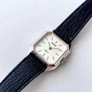 RADO - ジャンク RADO Green Horse レディースアンティーク腕時計の