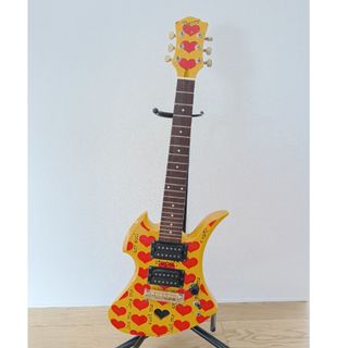 Burny - 【日本製】Burny RLC-60 Les Paul custom 1980年代の通販 by