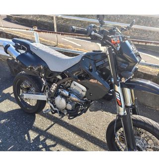 カワサキ - カワサキ純正 ZX-25R シングルシートカバー 99994-1381-777