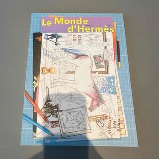 HERMES（雑誌）のフリマアイテム一覧