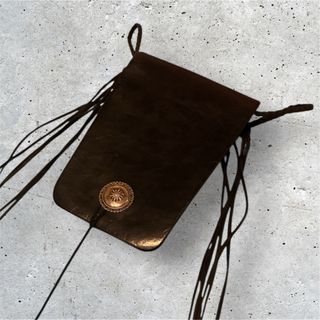 goro's - ゴローズ 巾着ポーチ スモークの通販 by kuuu｜ゴローズなら