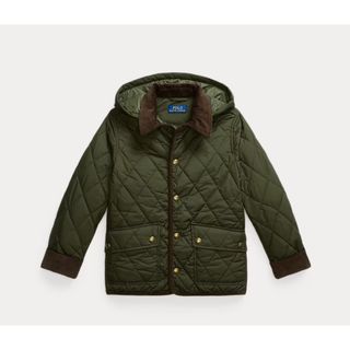 POLO RALPH LAUREN - POLO リバーシブルアウターの通販 by mershop