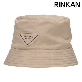 PRADA - PRADA バケハ バケットハット プラダの通販 by machy｜プラダ
