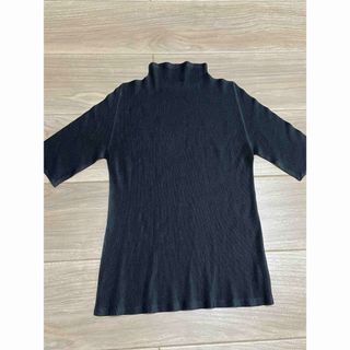 PLEATS PLEASE ISSEY MIYAKE - Pleats Please ハイネックトップス 半袖