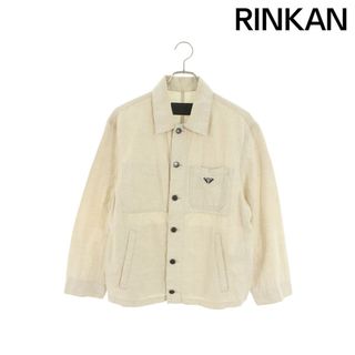 PRADA - 【Sea様専用】PRADA // ダウンジャケット SGY 638の通販 by