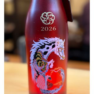 新政 - 新政 No.6 NEWYEAR type2026の通販 by コーヒーと紅茶's shop