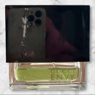 GUCCI（香水(男性用)）のフリマアイテム一覧