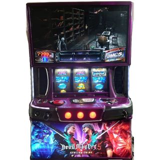 パチスロ実機 新鬼武者2の通販 by 回胴本舗｜ラクマ