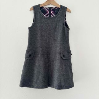 BURBERRY（ワンピース）のフリマアイテム一覧