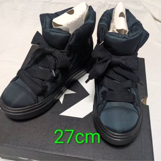 CONVERSE - 【廃盤モデル】コンバース XX-HI 20ホール ブーツの通販 by