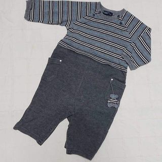 BURBERRY（ロンパース）のフリマアイテム一覧