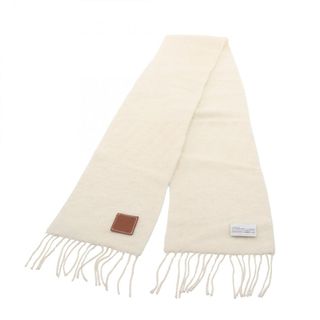 LOEWE - 新品未使用 ロエベ リバーシブル マフラーの通販 by MINT