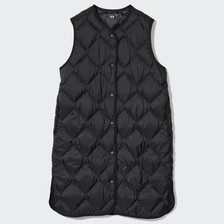 UNIQLO - ユニクロ+j ダウンボリュームベストの通販 by みなみ's shop