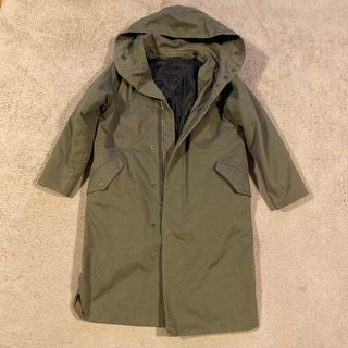 美品】m65 フィールドパーカー XS 85年製 フルセットの通販 by えーす