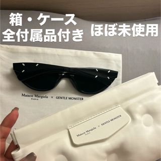 Maison Margiela（旧Maison Martin Margiela）（サングラス/メガネ）の