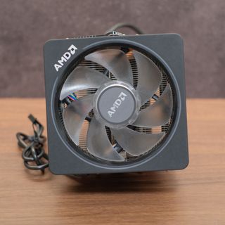 AMD - Ryzen 7 5700X3D【新品・バルク品】箱無し・未開封の通販 by