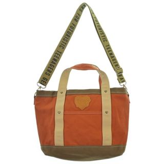 HUMAN MADE - HUMAN MADE - MINI HELMET BAG 