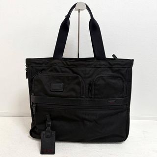 TUMI - トゥミ 73107D2 VILLA 『ヴィヴェローネ』 ビジネス・トートR