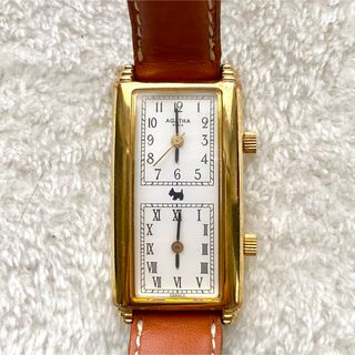 AGATHA（腕時計）のフリマアイテム一覧