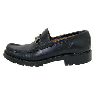 GUCCI - GUCCI ホースビットローファー スペシャルオーダー ヨルダーン