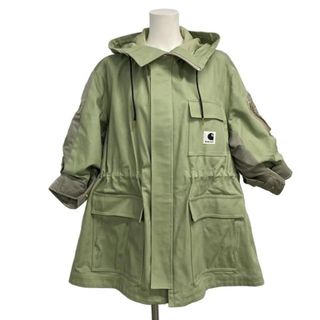 sacai - Sacai(サカイ) コート サイズ1 S レディース美品 - 24-07190