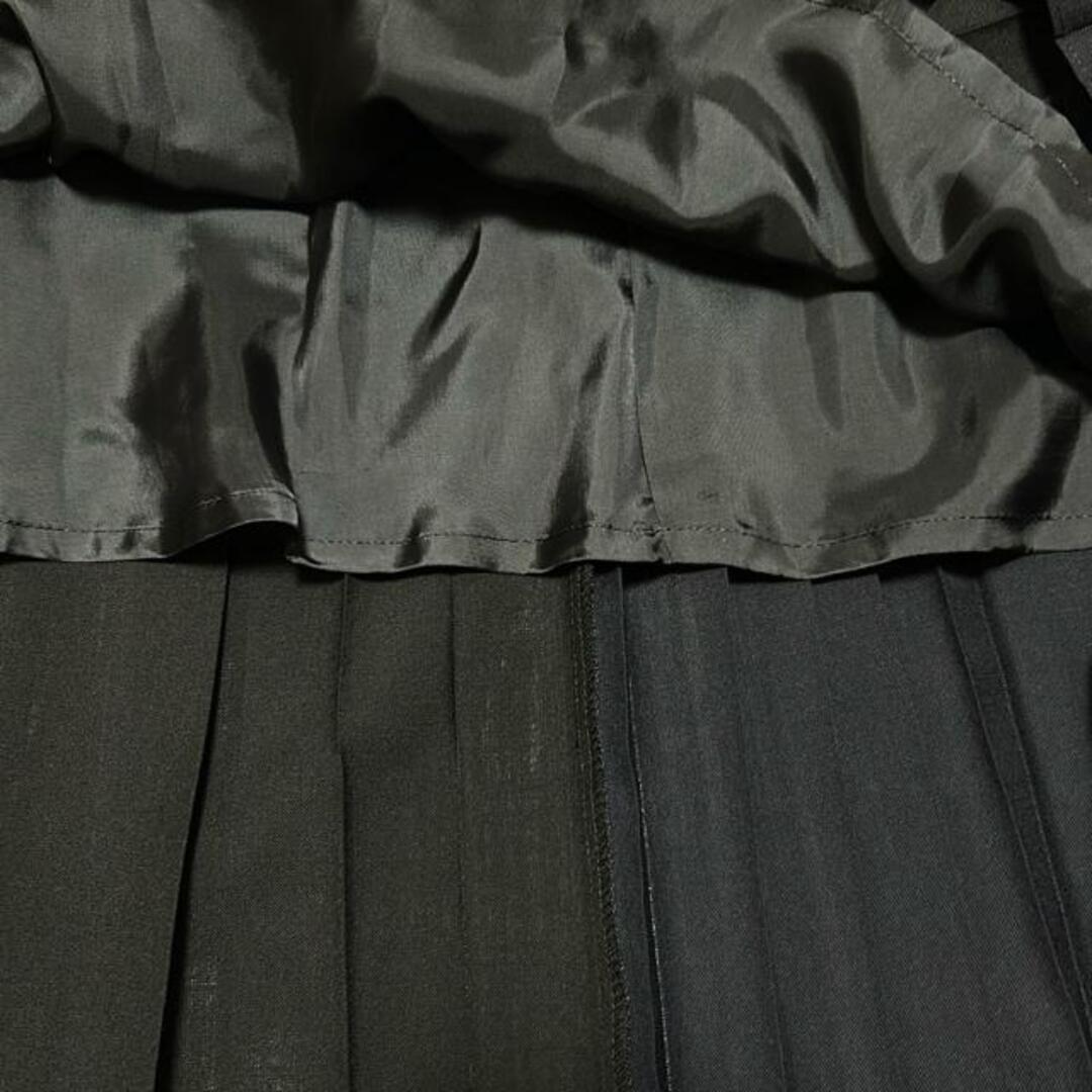 sacai - Sacai(サカイ) スカート サイズ1 S レディース - 22-06178